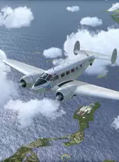 Microsoft Flight Simulator X: Steam Edition - Discover USA