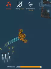 Nimbatus: Drone Creator