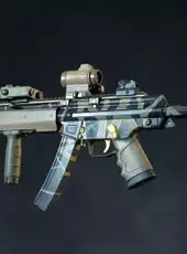 World War Z: Desert Defenders Weapons Pack