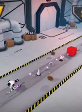 Crashbots