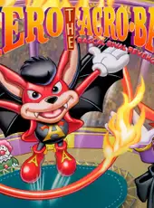 Aero The Acro-Bat: Rascal Rival Revenge