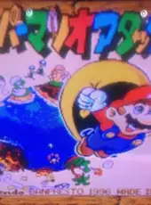 Super Mario Attack
