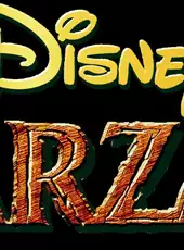 Disney's Tarzan