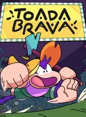 Toada Brava