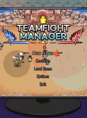 Teamfight Manager