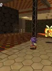Sonic Robo Blast 2: Official Level Design Contest 2022 - Round 1