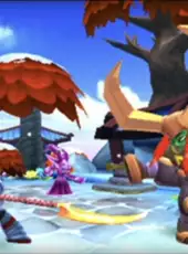 Skylanders: Trap Team