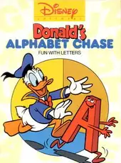 Donald's Alphabet Chase