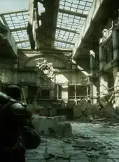 Gears of War: Reloaded