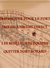 Fort Boyard: The Challenge