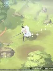 WitchSpring3 Re:Fine - The Story of Eirudy