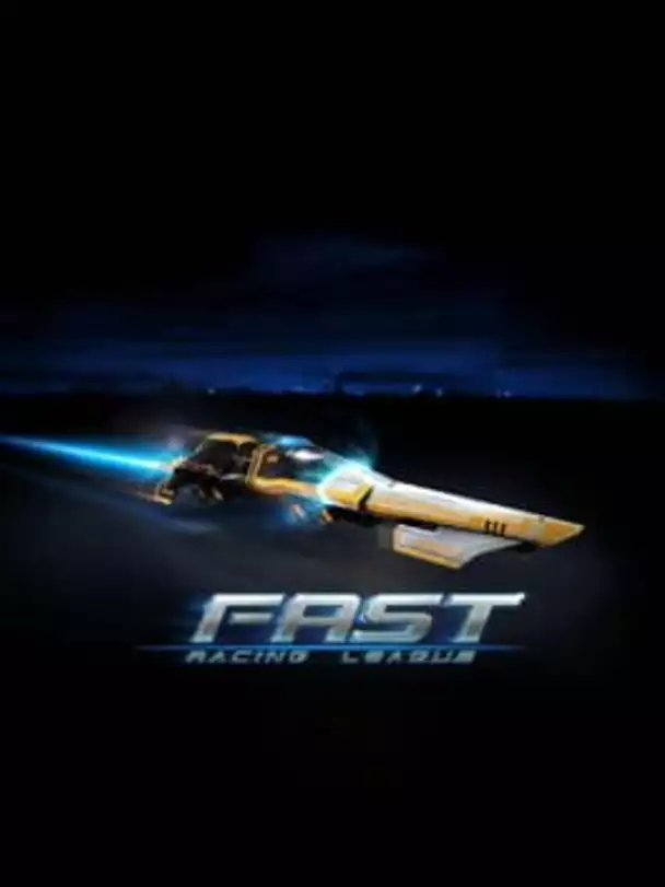 Fast Racing League