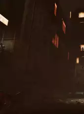 Path of Fury: Episode I - Tetsuo's Tower