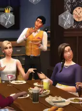 The Sims 4: Get Together