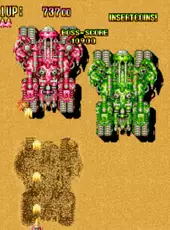 Wing Force