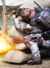 Warface: Clutch