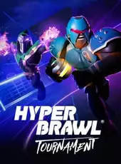 HyperBrawl Tournament