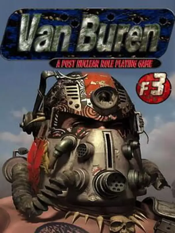 Van Buren