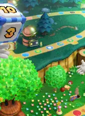 Mario Party Superstars