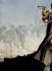 Red Dead Redemption: Undead Nightmare