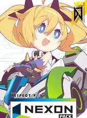 DJMax Respect V: Nexon Pack