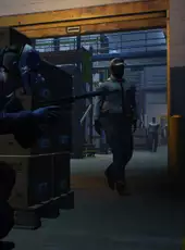 Payday 2: The Election Day Heist