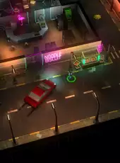 10tons Cyberpunk Bundle