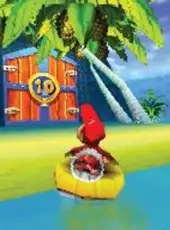 Diddy Kong Racing DS