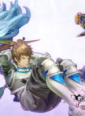 Granblue Fantasy: Relink - Emote Expansion Set: I Work Out
