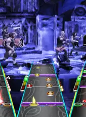 Guitar Hero: Metallica