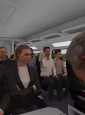 Trainz Railroad Simulator 2019: Pro Train - TGV Duplex