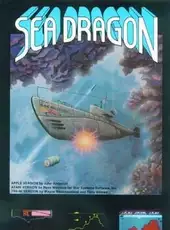 Sea Dragon