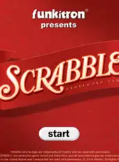 Scrabble