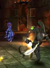 Ghost Rider