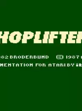 Choplifter