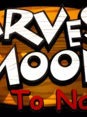 Harvest Moon: Back to Nature
