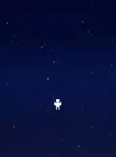 An Angel Dances In The Sparks of a Bonfire