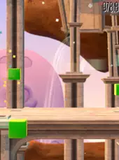 Bit.Trip Presents... Runner2: Future Legend of Rhythm Alien