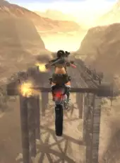 Tomb Raider: Legend