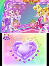 Doki Doki! Pretty Cure Narikiri Life!