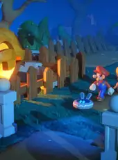 Mario + Rabbids Kingdom Battle: Gold Edition