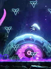 BlazBlue: Entropy Effect