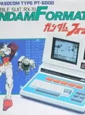 Gundam Formation