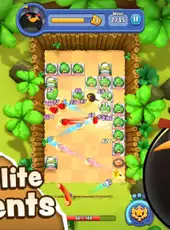 Angry Birds Bounce