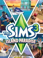 The Sims 3: Island Paradise