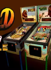 Wild Pinball Bundle