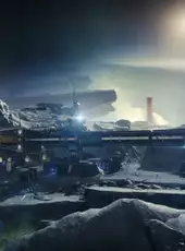 Destiny 2: Shadowkeep