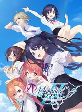 Memories Off Sousou: Break Out of My Shell