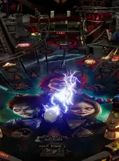 Pinball M: Chucky's Killer Pinball