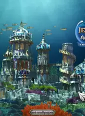 Jewel Match Aquascapes: Collector's Edition